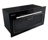 GLOBALO LATAPIO 60.1 BLACK - 1529279 - zdjęcie 2